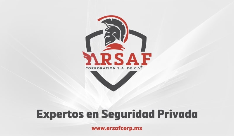 Arsaf Corporation / Expertos en Seguridad privada